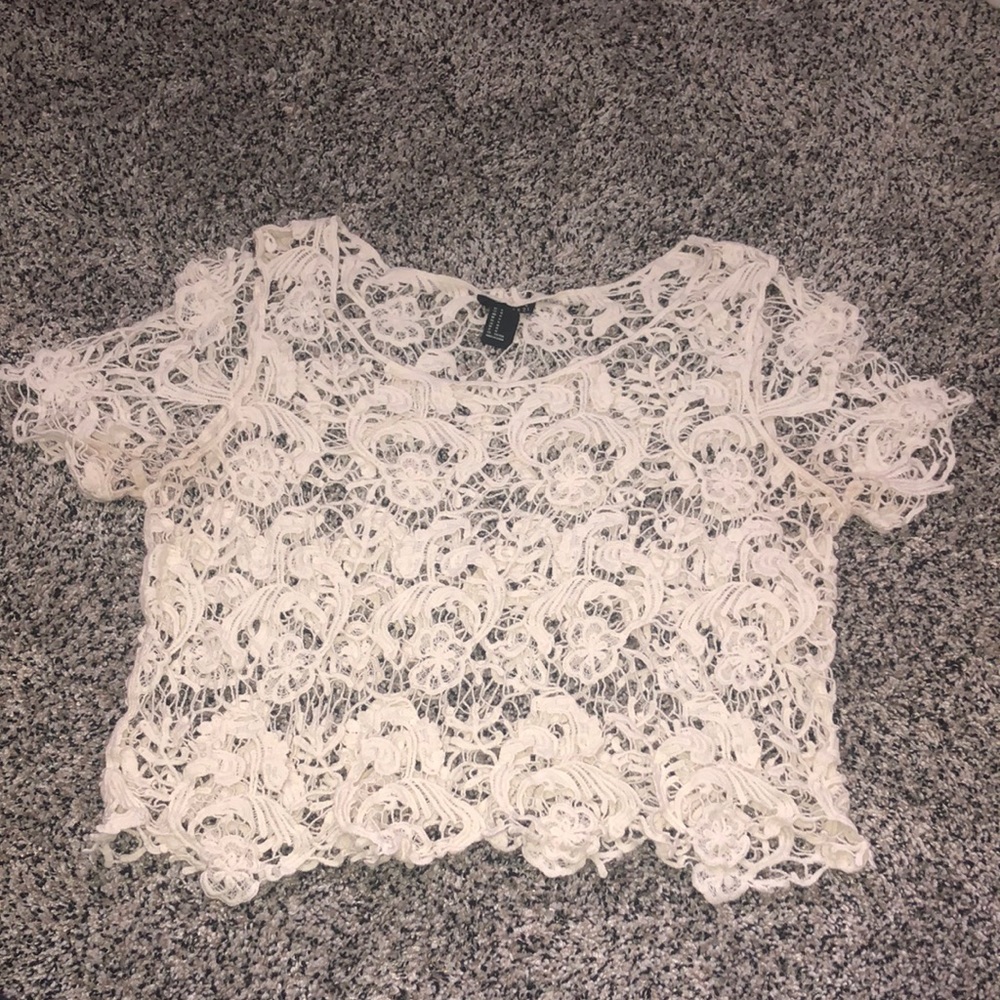 Forever 21 Shirt